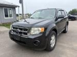 2011 Ford Escape XLS 4WD AT