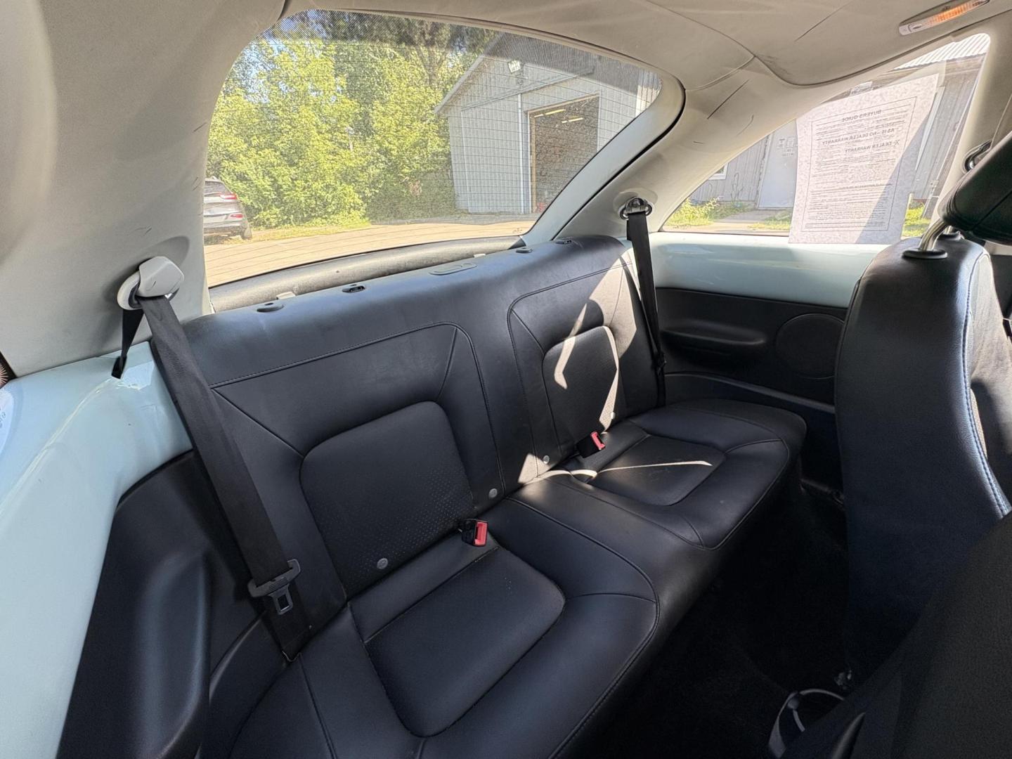 2010 Blue Volkswagen New Beetle 2.5L PZEV (3VWRG3AG9AM) with an 2.5L L5 DOHC 20V engine, located at 17255 hwy 65 NE, Ham Lake, MN, 55304, 0.000000, 0.000000 - Photo#13