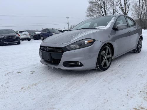 2014 Dodge Dart GT