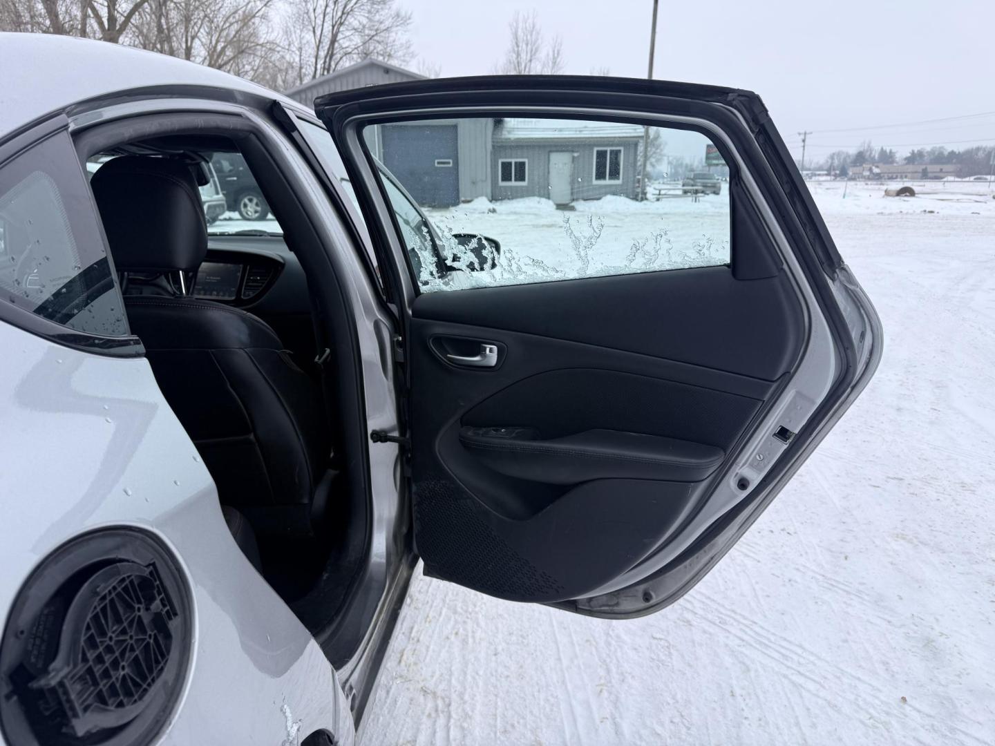 2014 Dodge Dart GT (1C3CDFEB7ED) with an 2.4L L4 DOHC 16V engine, located at 17255 hwy 65 NE, Ham Lake, MN, 55304, 0.000000, 0.000000 - Photo#13