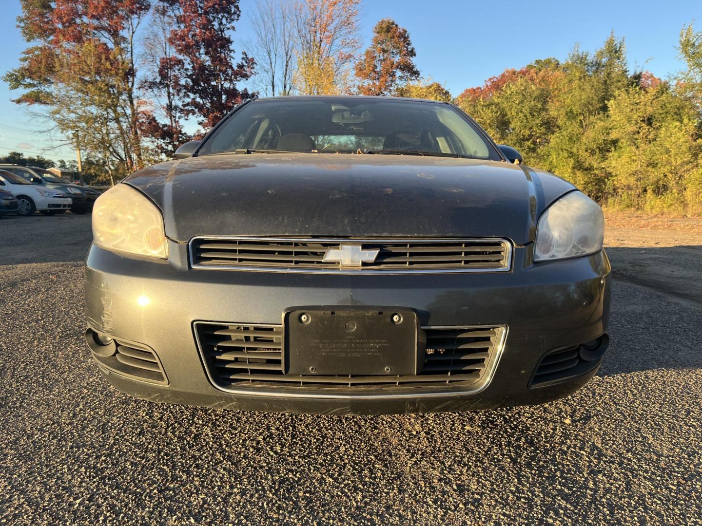 2011 Chevrolet Impala LT (2G1WB5EK5B1) with an 3.5L V6 OHV 12V FFV engine, 4-Speed Automatic transmission, located at 17255 hwy 65 NE, Ham Lake, MN, 55304, 0.000000, 0.000000 - Photo#7