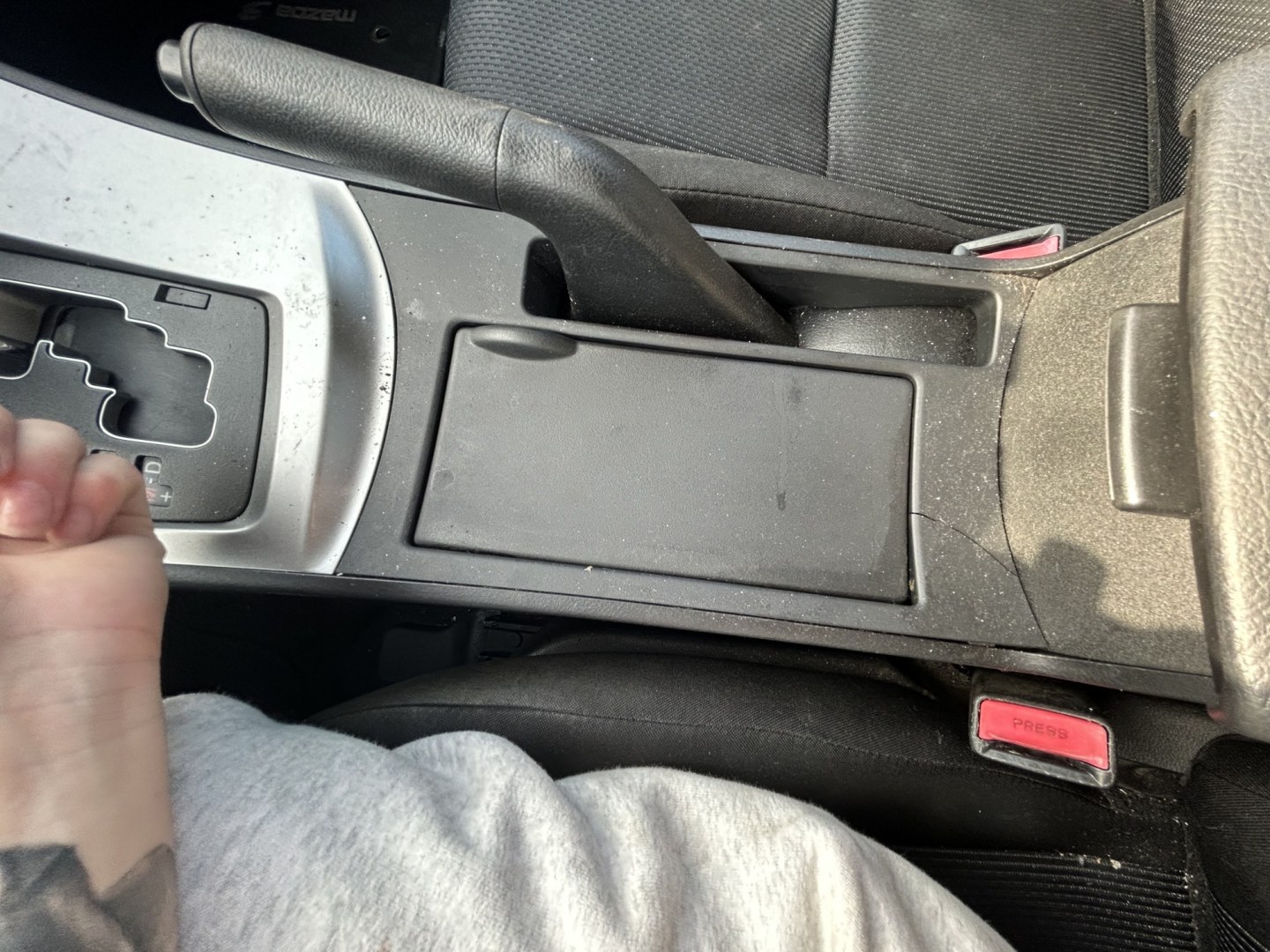 2011 Mazda MAZDA3 i Touring 4-Door (JM1BL1VF6B1) with an 2.0L L4 DOHC 16V engine, located at 17255 hwy 65 NE, Ham Lake, MN, 55304, 0.000000, 0.000000- Photo#17