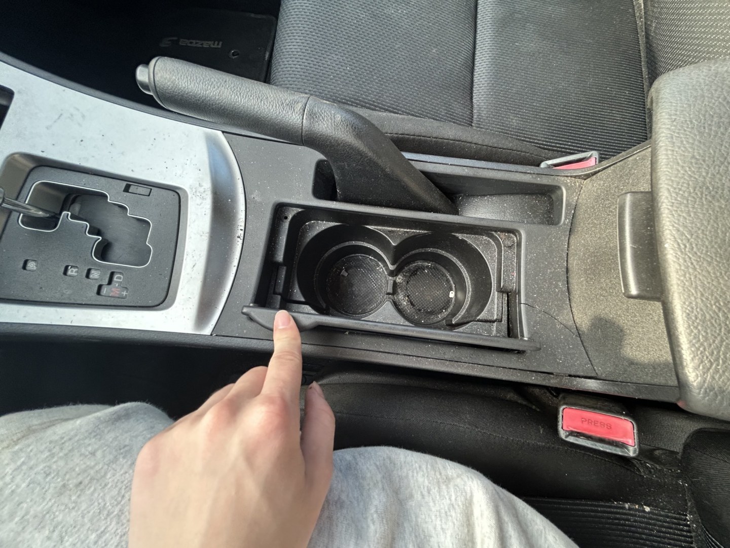 2011 Mazda MAZDA3 i Touring 4-Door (JM1BL1VF6B1) with an 2.0L L4 DOHC 16V engine, located at 17255 hwy 65 NE, Ham Lake, MN, 55304, 0.000000, 0.000000- Photo#18