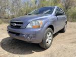 2009 Kia Sorento Base