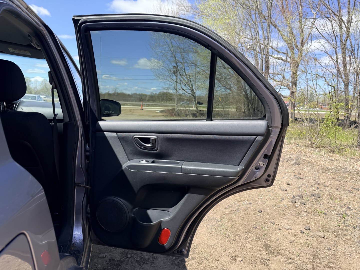 2009 Kia Sorento (KNDJD735495) , located at 17255 hwy 65 NE, Ham Lake, MN, 55304, 0.000000, 0.000000 - Photo#12