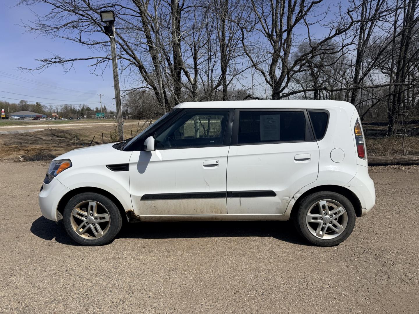 2010 Kia Soul (KNDJT2A26A7) , located at 17255 hwy 65 NE, Ham Lake, MN, 55304, 0.000000, 0.000000 - Photo#1