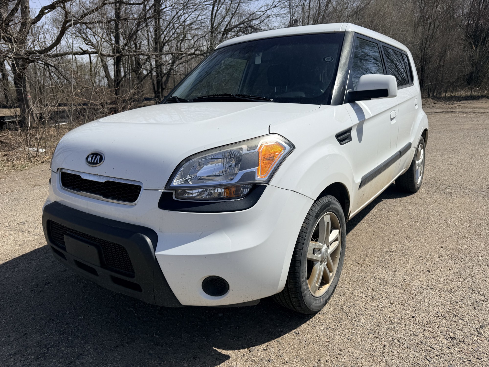 photo of 2010 Kia Soul !