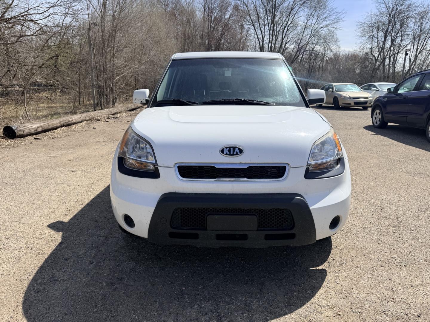 2010 Kia Soul (KNDJT2A26A7) , located at 17255 hwy 65 NE, Ham Lake, MN, 55304, 0.000000, 0.000000 - Photo#7