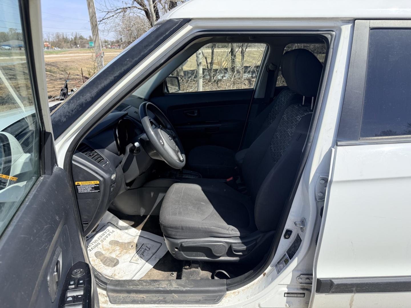 2010 Kia Soul (KNDJT2A26A7) , located at 17255 hwy 65 NE, Ham Lake, MN, 55304, 0.000000, 0.000000 - Photo#9