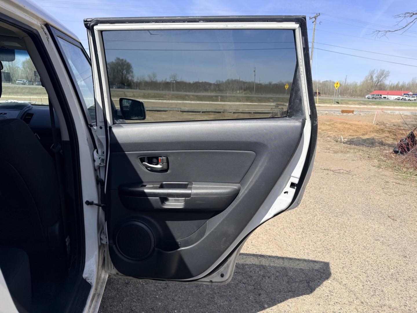2010 Kia Soul (KNDJT2A26A7) , located at 17255 hwy 65 NE, Ham Lake, MN, 55304, 0.000000, 0.000000 - Photo#12