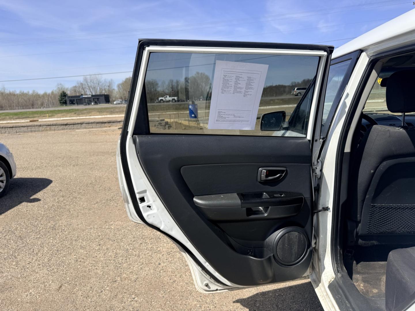 2010 Kia Soul (KNDJT2A26A7) , located at 17255 hwy 65 NE, Ham Lake, MN, 55304, 0.000000, 0.000000 - Photo#10
