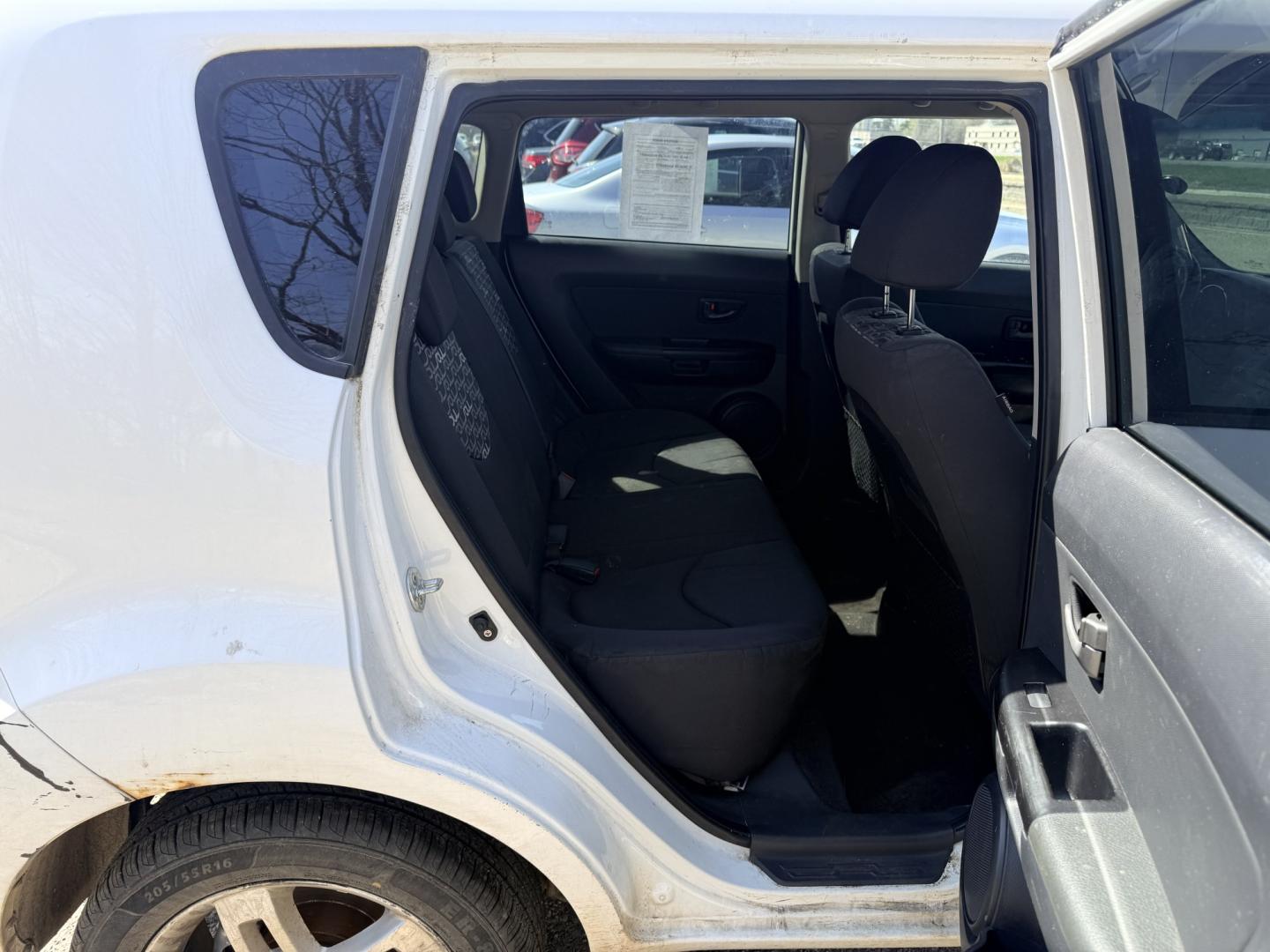 2010 Kia Soul (KNDJT2A26A7) , located at 17255 hwy 65 NE, Ham Lake, MN, 55304, 0.000000, 0.000000 - Photo#13