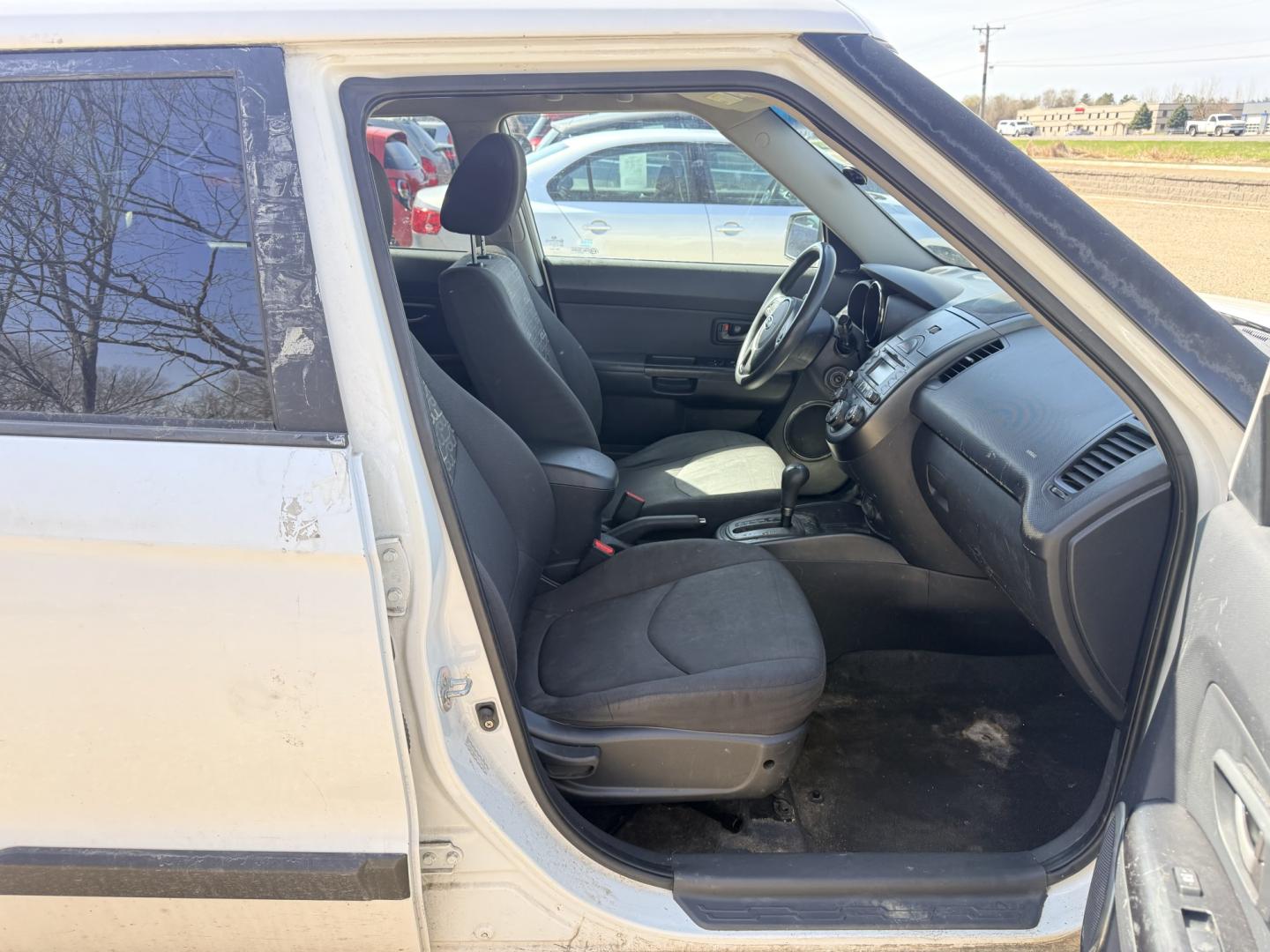 2010 Kia Soul (KNDJT2A26A7) , located at 17255 hwy 65 NE, Ham Lake, MN, 55304, 0.000000, 0.000000 - Photo#15