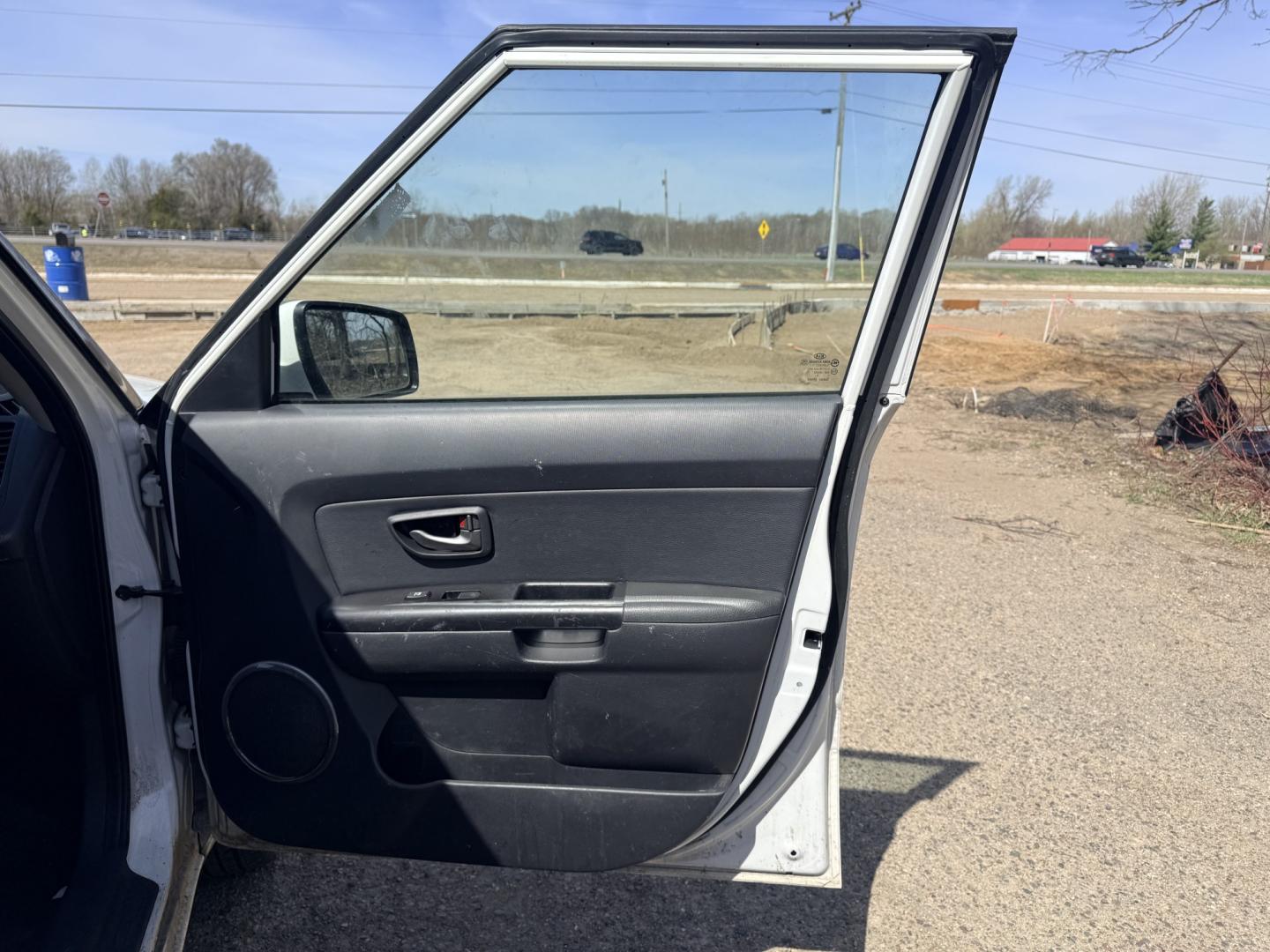 2010 Kia Soul (KNDJT2A26A7) , located at 17255 hwy 65 NE, Ham Lake, MN, 55304, 0.000000, 0.000000 - Photo#14