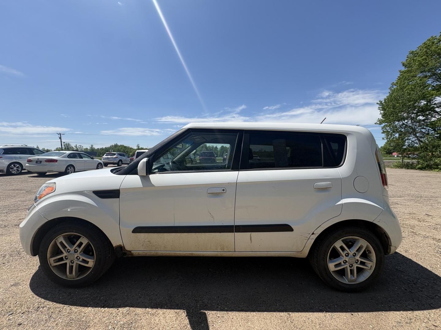 2010 Kia Soul (KNDJT2A26A7) , located at 17255 hwy 65 NE, Ham Lake, MN, 55304, 0.000000, 0.000000 - Photo#1