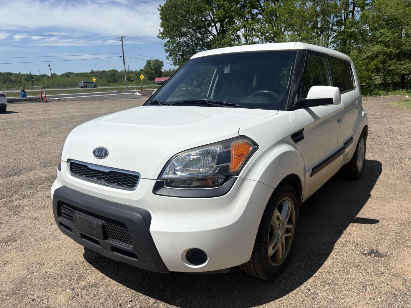 2010 Kia Soul ! 2.0L AT's photo