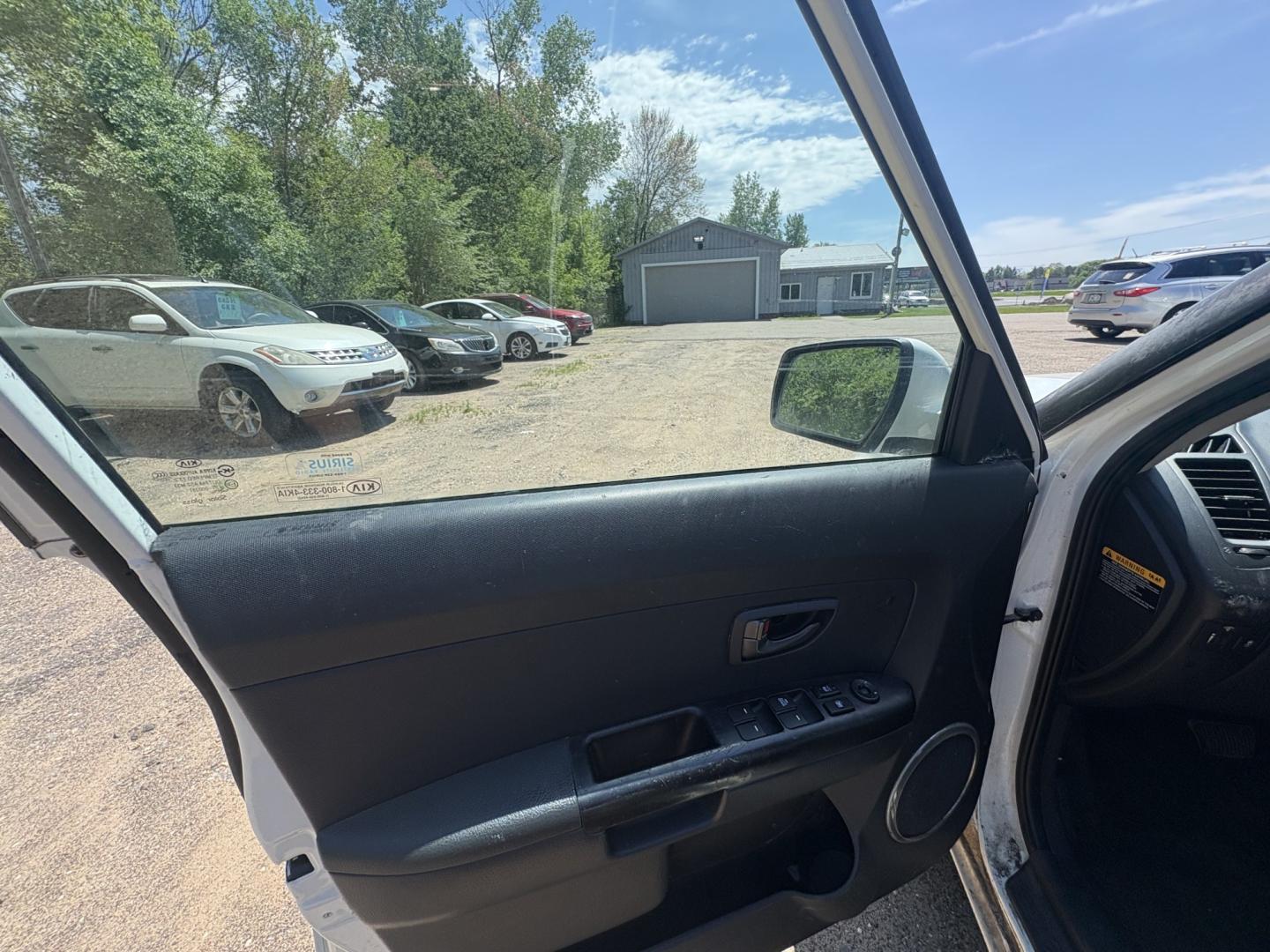 2010 Kia Soul (KNDJT2A26A7) , located at 17255 hwy 65 NE, Ham Lake, MN, 55304, 0.000000, 0.000000 - Photo#8