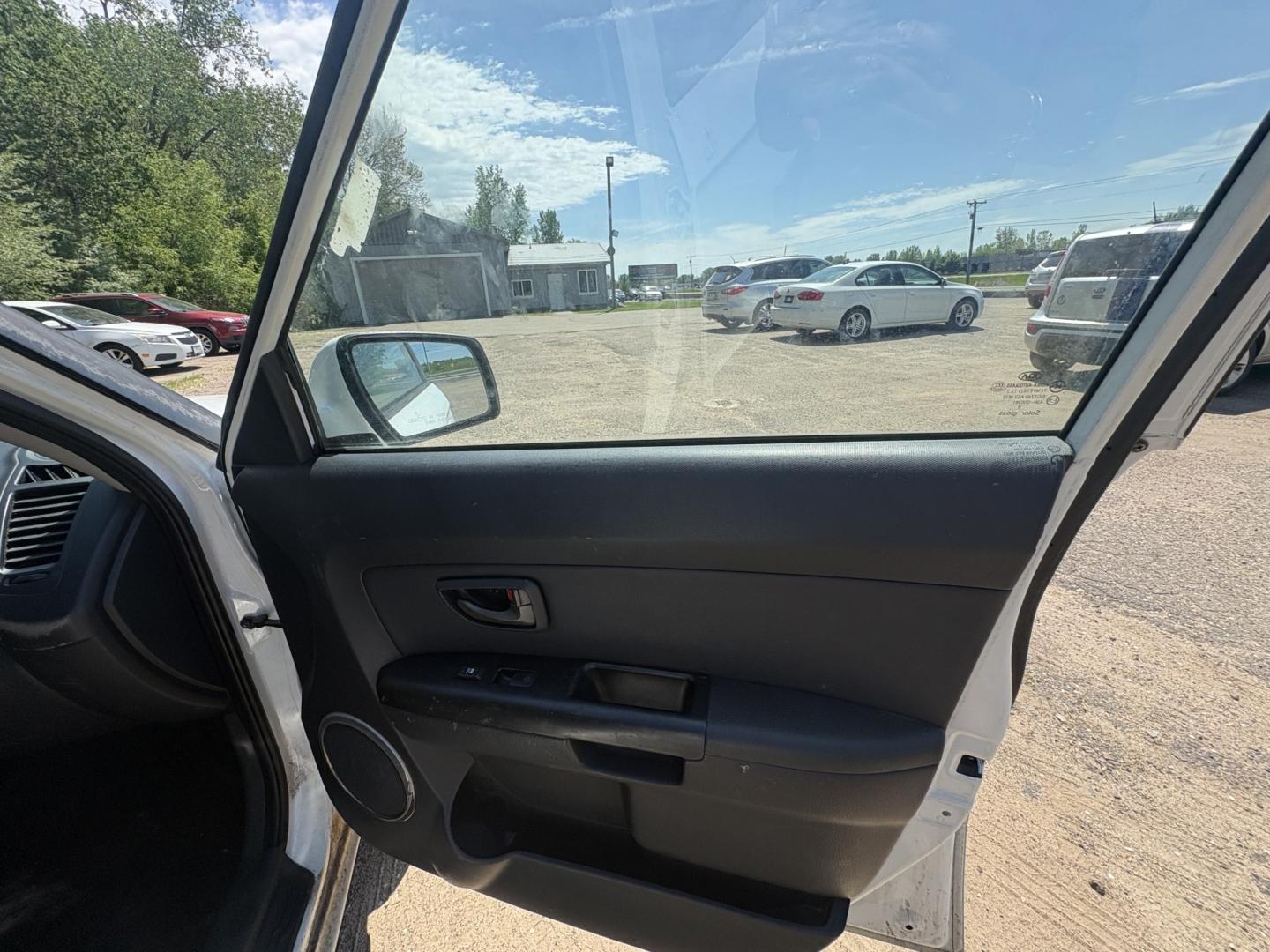 2010 Kia Soul (KNDJT2A26A7) , located at 17255 hwy 65 NE, Ham Lake, MN, 55304, 0.000000, 0.000000 - Photo#14
