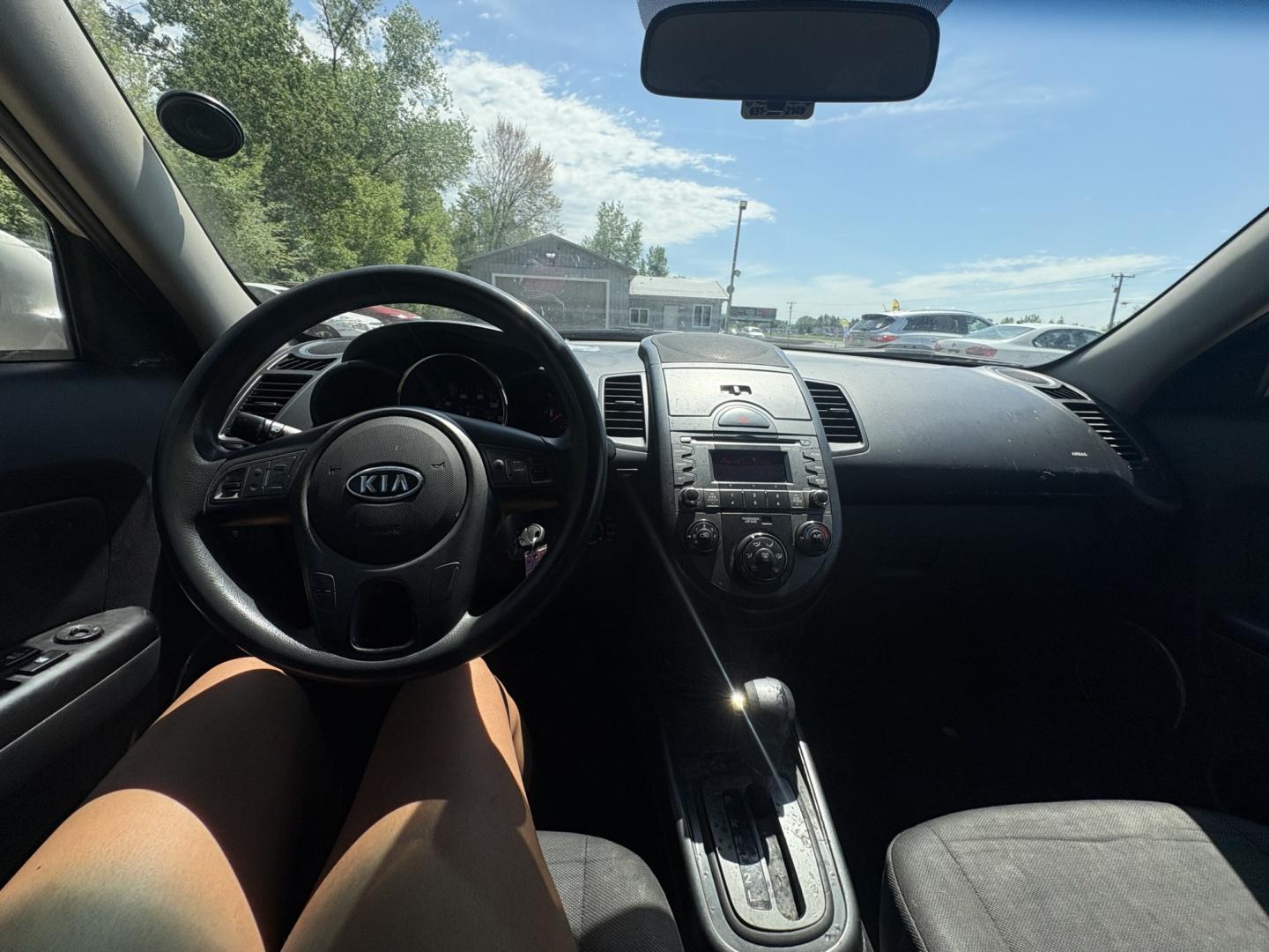 2010 Kia Soul (KNDJT2A26A7) , located at 17255 hwy 65 NE, Ham Lake, MN, 55304, 0.000000, 0.000000- Photo#16