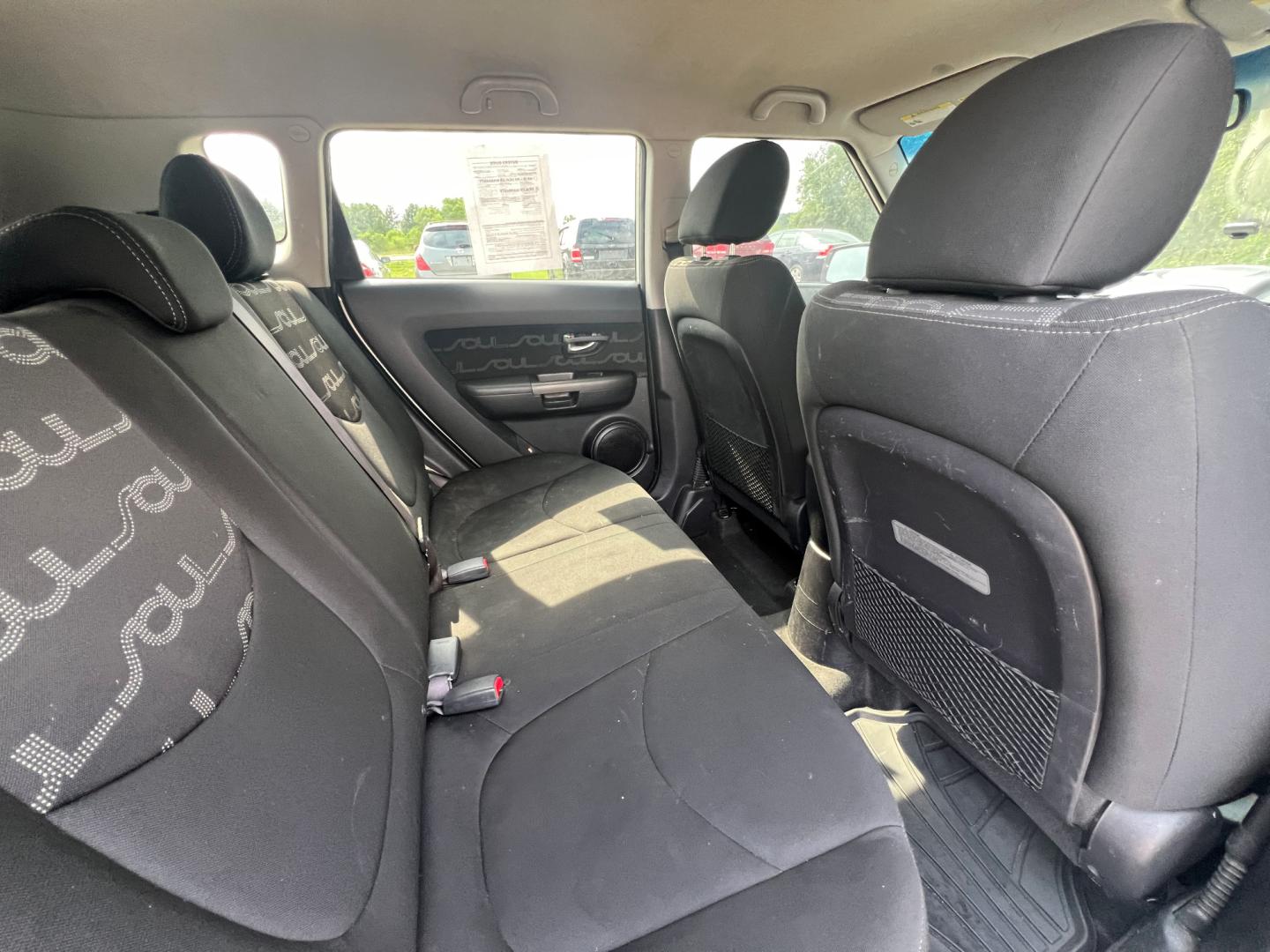 2012 Kia Soul (KNDJT2A68C7) , located at 17255 hwy 65 NE, Ham Lake, MN, 55304, 0.000000, 0.000000 - Photo#13