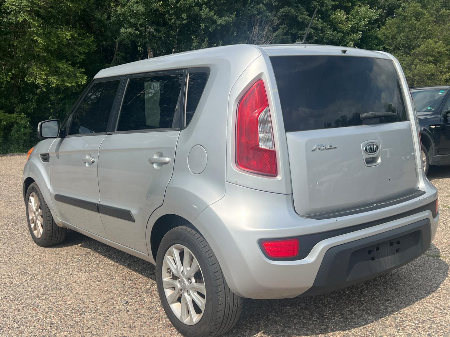 2012 Kia Soul (KNDJT2A68C7) , located at 17255 hwy 65 NE, Ham Lake, MN, 55304, 0.000000, 0.000000 - Photo#2