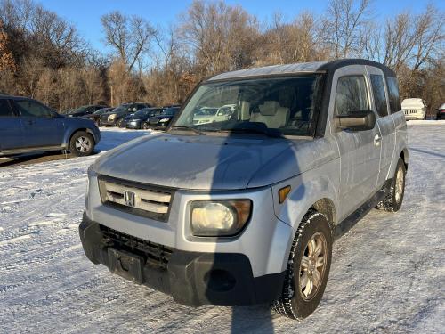 2008 Honda Element EX 2WD AT