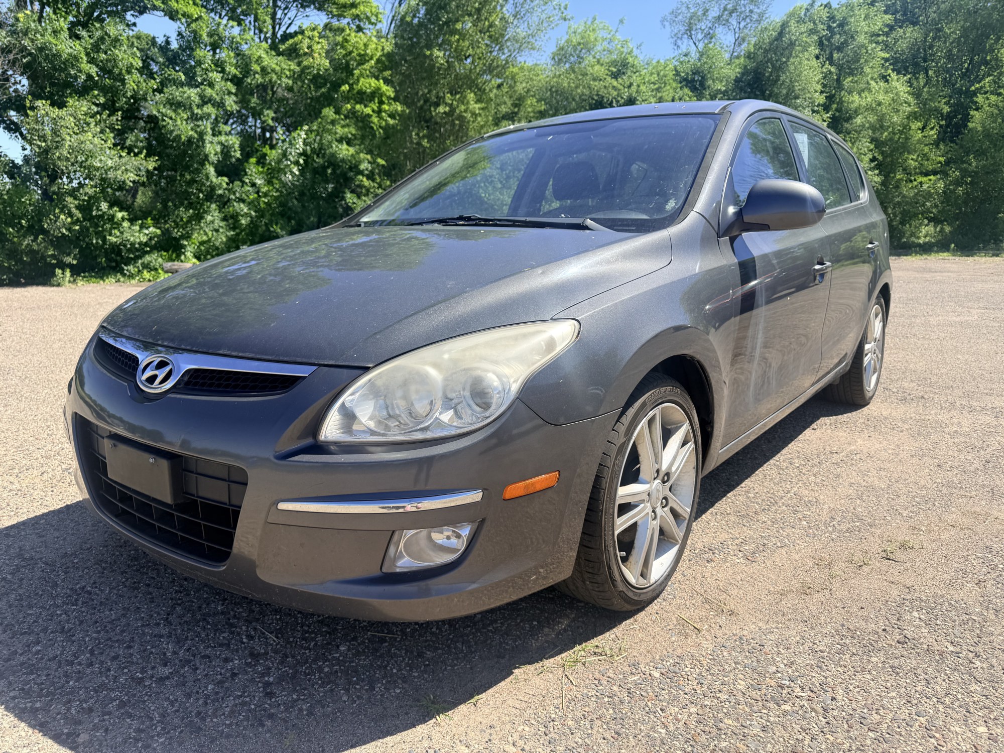 photo of 2009 Hyundai Elantra Automatic