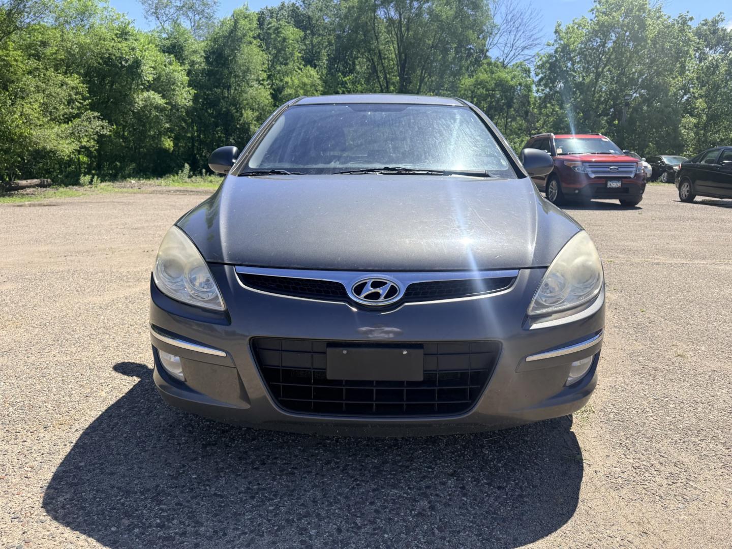 2009 Hyundai Elantra (KMHDC86E79U) , located at 17255 hwy 65 NE, Ham Lake, MN, 55304, 0.000000, 0.000000- Photo#7