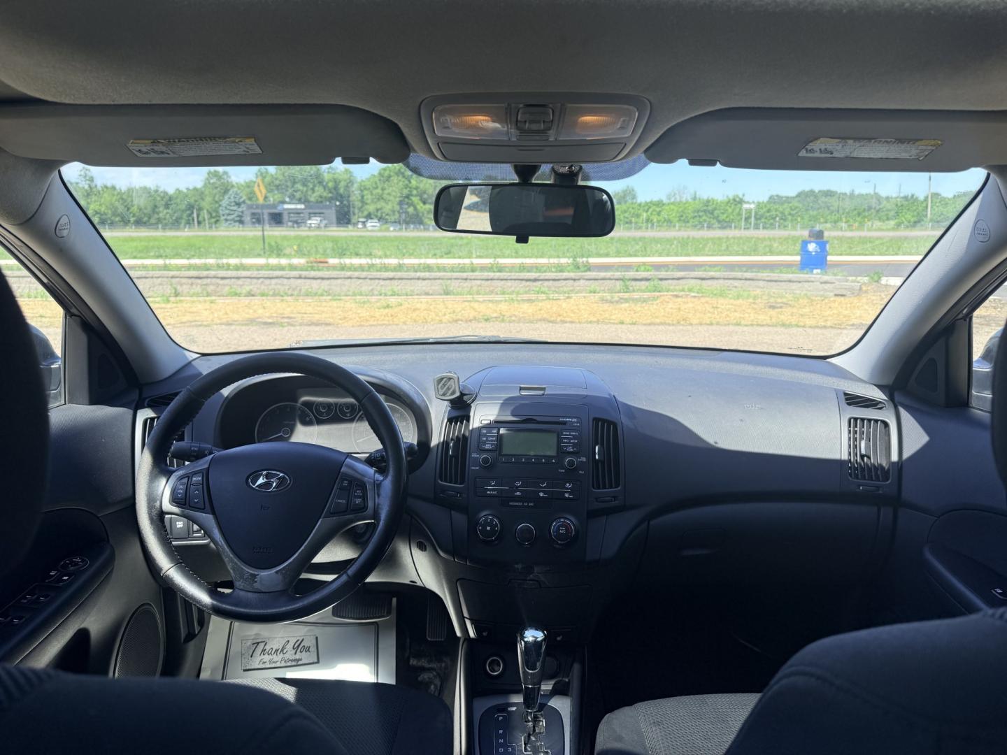 2009 Hyundai Elantra (KMHDC86E79U) , located at 17255 hwy 65 NE, Ham Lake, MN, 55304, 0.000000, 0.000000- Photo#16