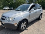 2014 Chevrolet Captiva Sport 2LS FWD