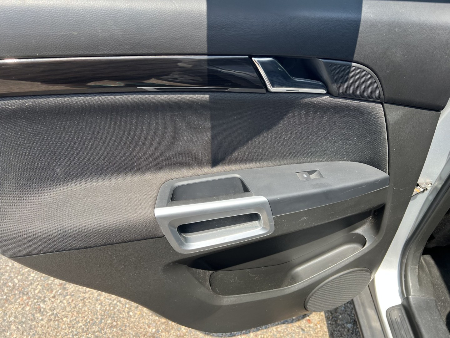 2014 Chevrolet Captiva Sport (3GNAL2EK4ES) , located at 17255 hwy 65 NE, Ham Lake, MN, 55304, 0.000000, 0.000000- Photo#10