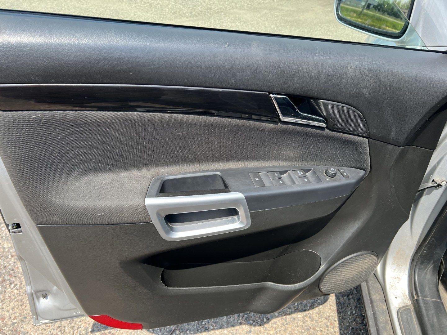 2014 Chevrolet Captiva Sport (3GNAL2EK4ES) , located at 17255 hwy 65 NE, Ham Lake, MN, 55304, 0.000000, 0.000000- Photo#8