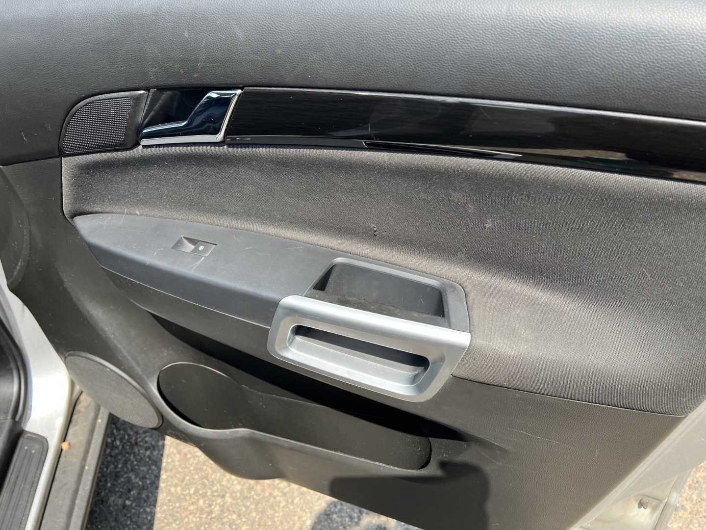 2014 Chevrolet Captiva Sport (3GNAL2EK4ES) , located at 17255 hwy 65 NE, Ham Lake, MN, 55304, 0.000000, 0.000000- Photo#12
