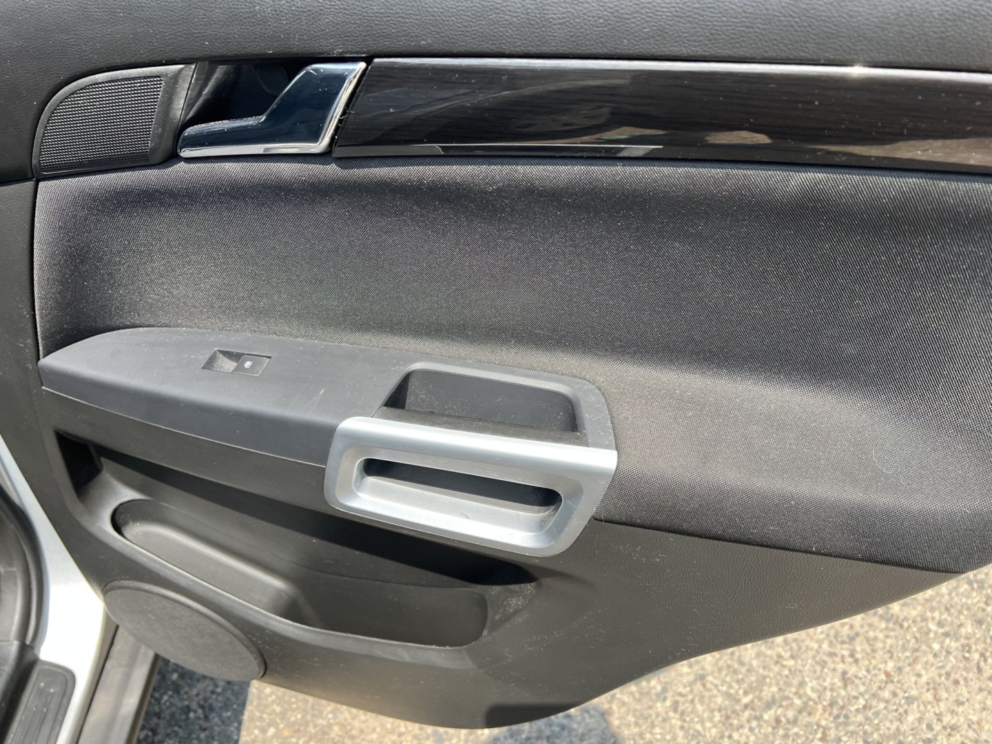 2014 Chevrolet Captiva Sport (3GNAL2EK4ES) , located at 17255 hwy 65 NE, Ham Lake, MN, 55304, 0.000000, 0.000000- Photo#14