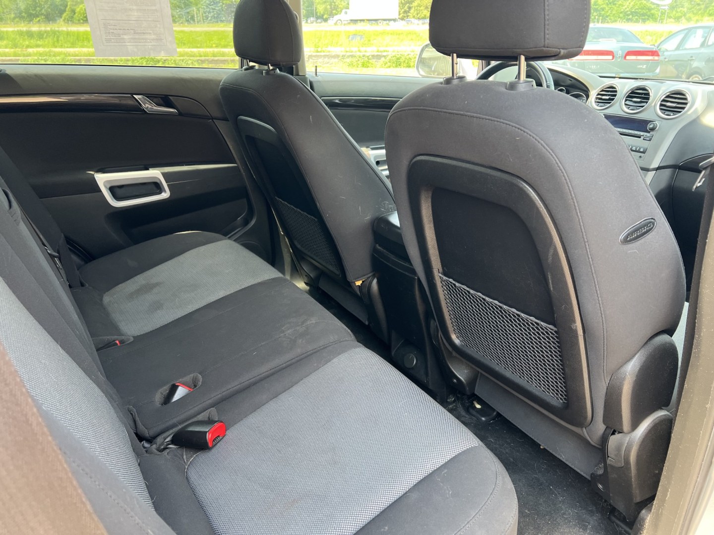 2014 Chevrolet Captiva Sport (3GNAL2EK4ES) , located at 17255 hwy 65 NE, Ham Lake, MN, 55304, 0.000000, 0.000000- Photo#15