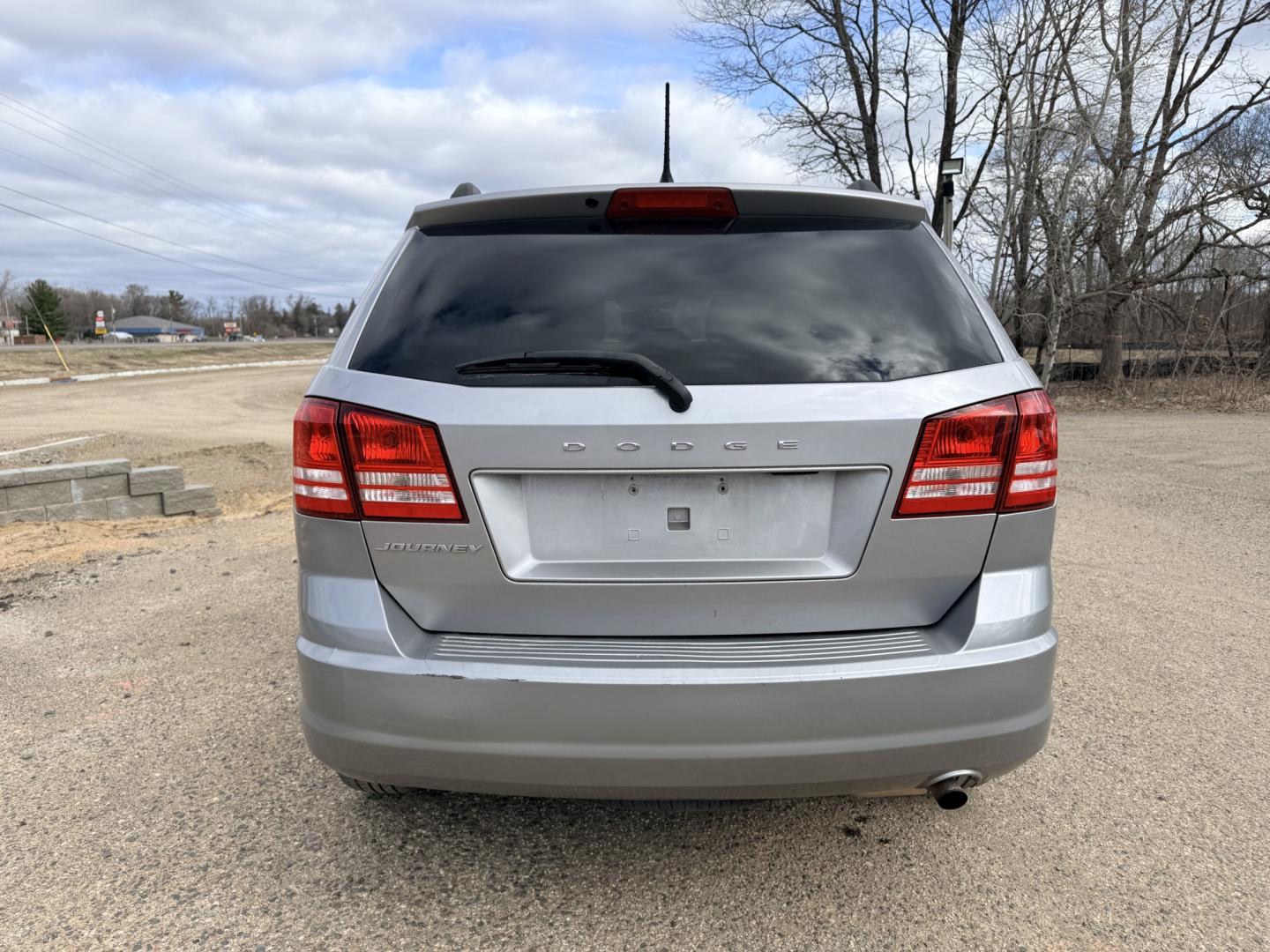 2017 Dodge Journey (3C4PDCAB1HT) , located at 17255 hwy 65 NE, Ham Lake, MN, 55304, 0.000000, 0.000000 - Photo#3