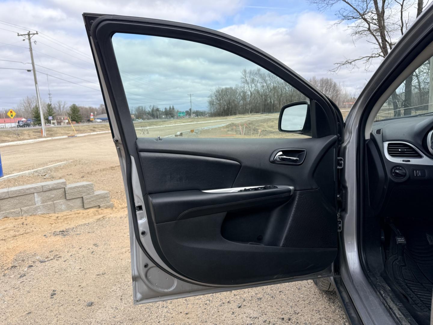 2017 Dodge Journey (3C4PDCAB1HT) , located at 17255 hwy 65 NE, Ham Lake, MN, 55304, 0.000000, 0.000000 - Photo#8