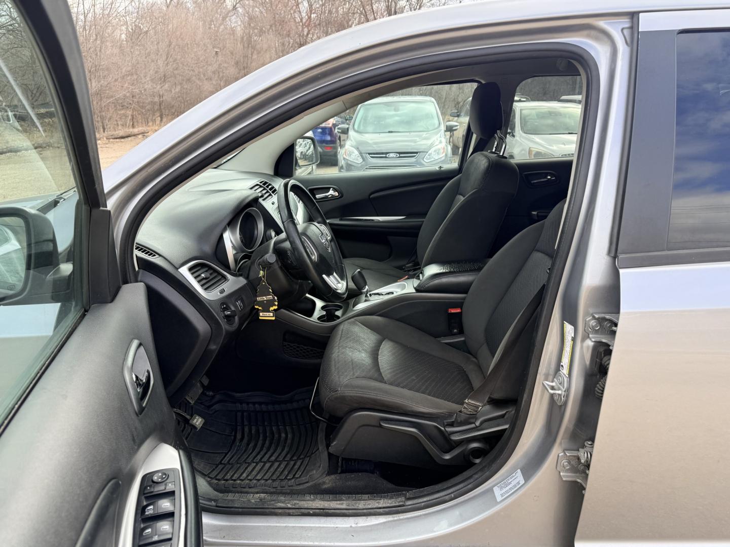 2017 Dodge Journey (3C4PDCAB1HT) , located at 17255 hwy 65 NE, Ham Lake, MN, 55304, 0.000000, 0.000000 - Photo#9