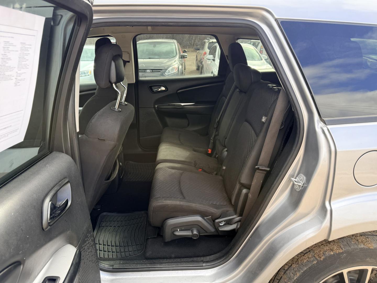 2017 Dodge Journey (3C4PDCAB1HT) , located at 17255 hwy 65 NE, Ham Lake, MN, 55304, 0.000000, 0.000000 - Photo#11
