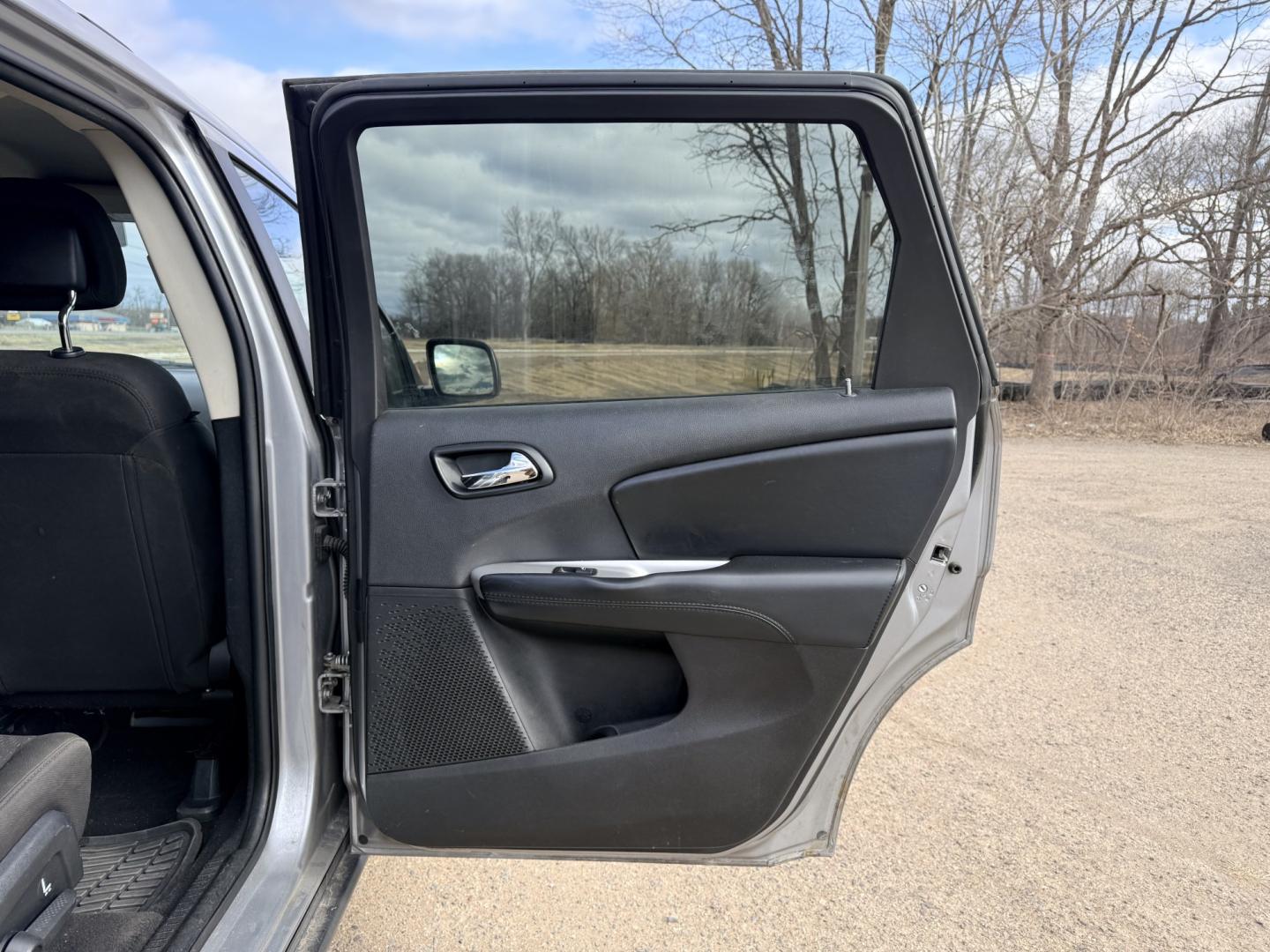2017 Dodge Journey (3C4PDCAB1HT) , located at 17255 hwy 65 NE, Ham Lake, MN, 55304, 0.000000, 0.000000 - Photo#12