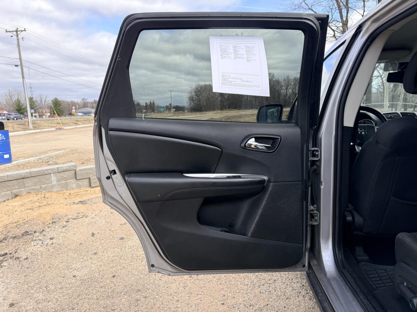 2017 Dodge Journey (3C4PDCAB1HT) , located at 17255 hwy 65 NE, Ham Lake, MN, 55304, 0.000000, 0.000000 - Photo#10