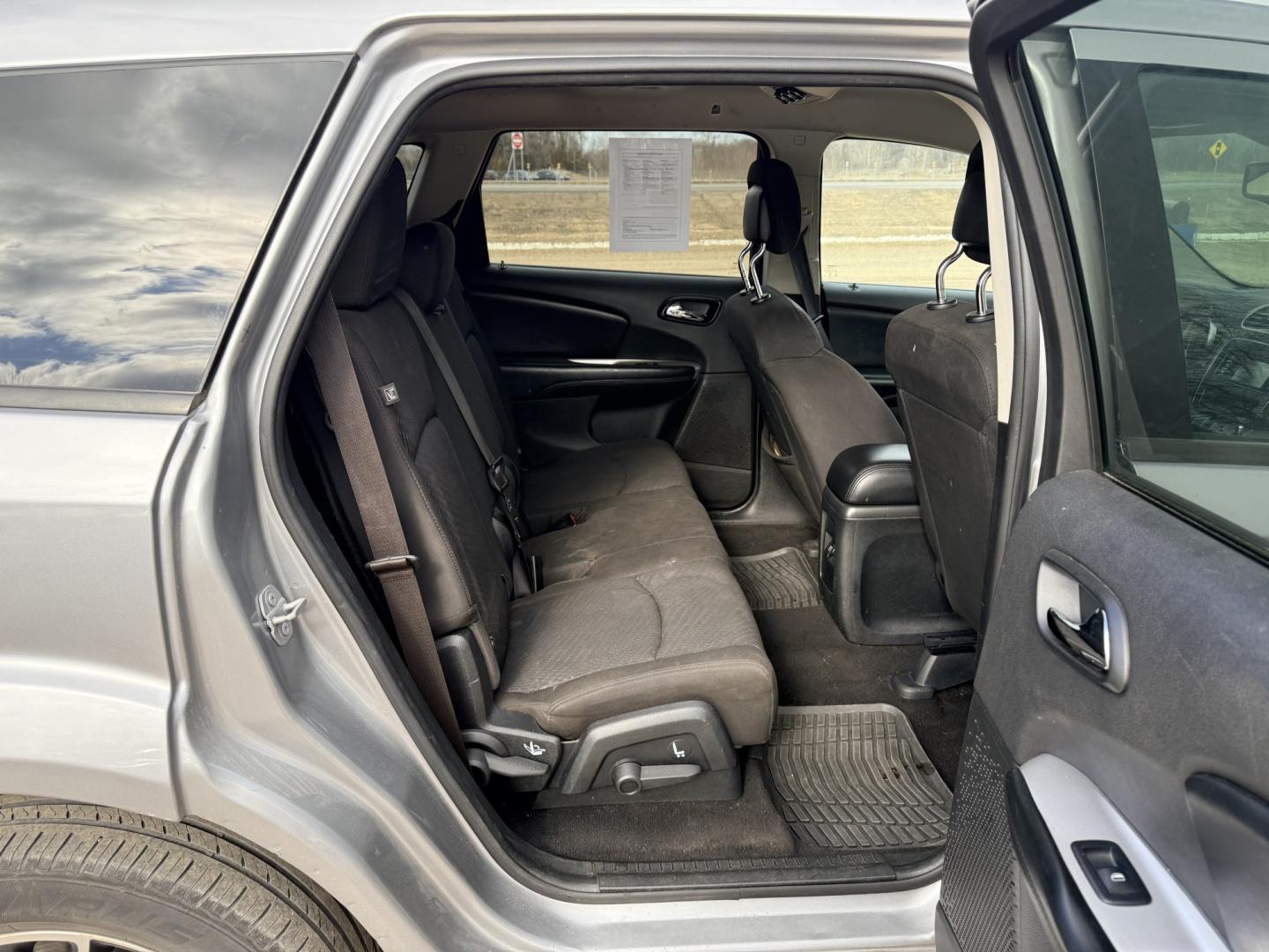 2017 Dodge Journey (3C4PDCAB1HT) , located at 17255 hwy 65 NE, Ham Lake, MN, 55304, 0.000000, 0.000000 - Photo#13