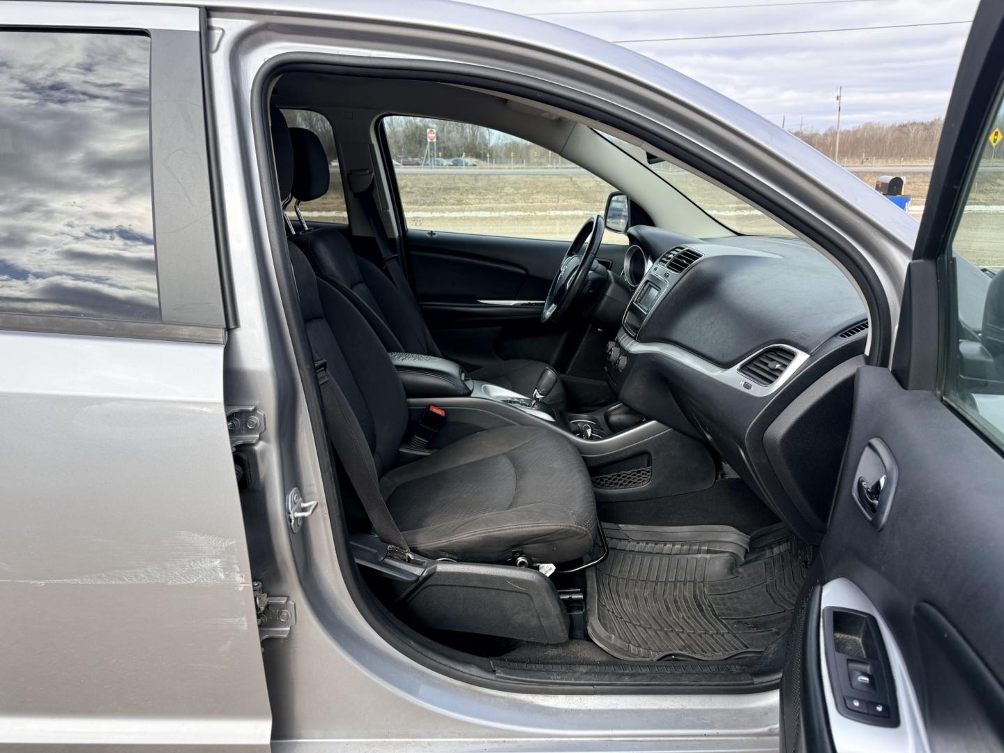 2017 Dodge Journey (3C4PDCAB1HT) , located at 17255 hwy 65 NE, Ham Lake, MN, 55304, 0.000000, 0.000000 - Photo#15
