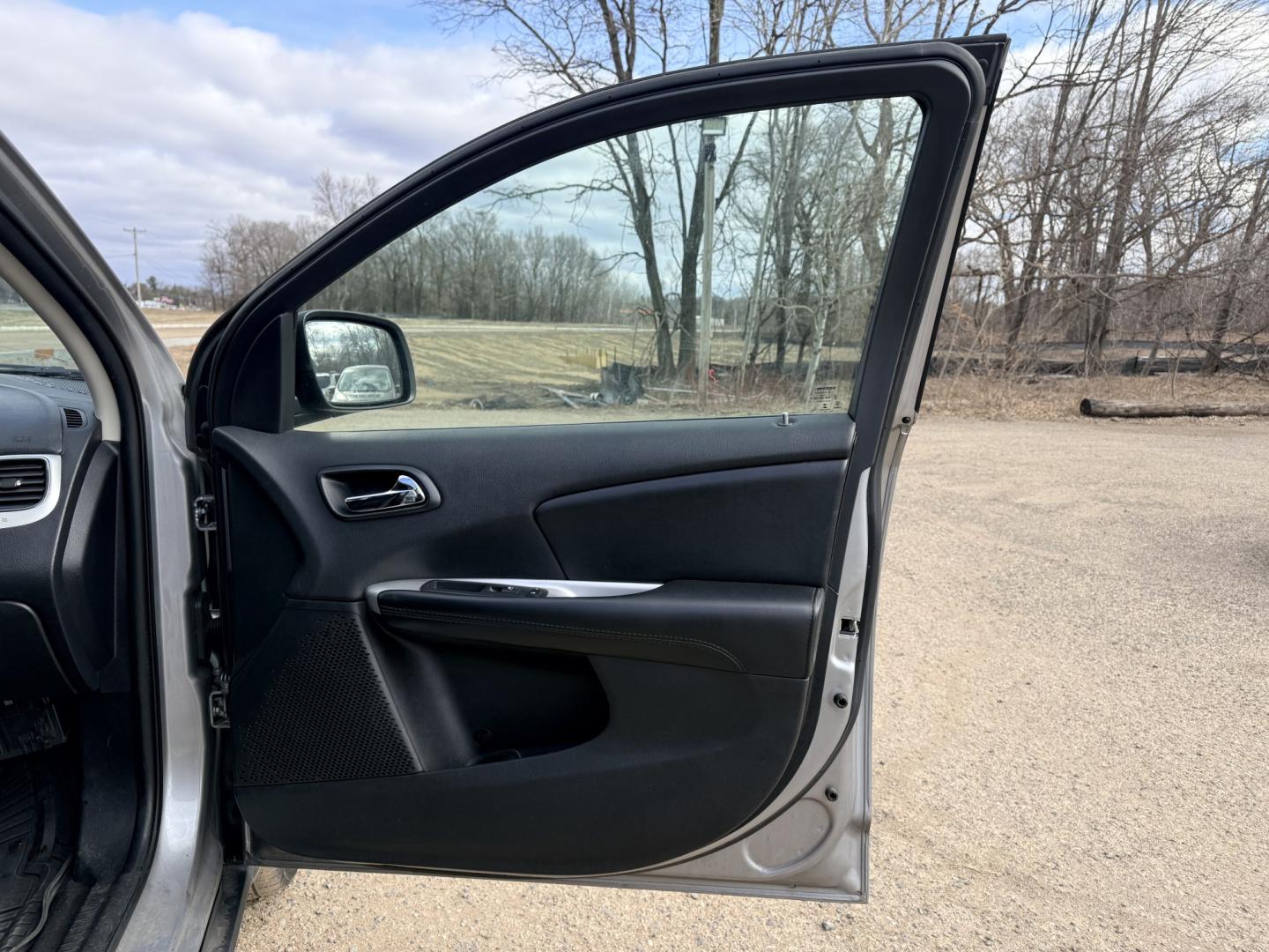 2017 Dodge Journey (3C4PDCAB1HT) , located at 17255 hwy 65 NE, Ham Lake, MN, 55304, 0.000000, 0.000000 - Photo#14
