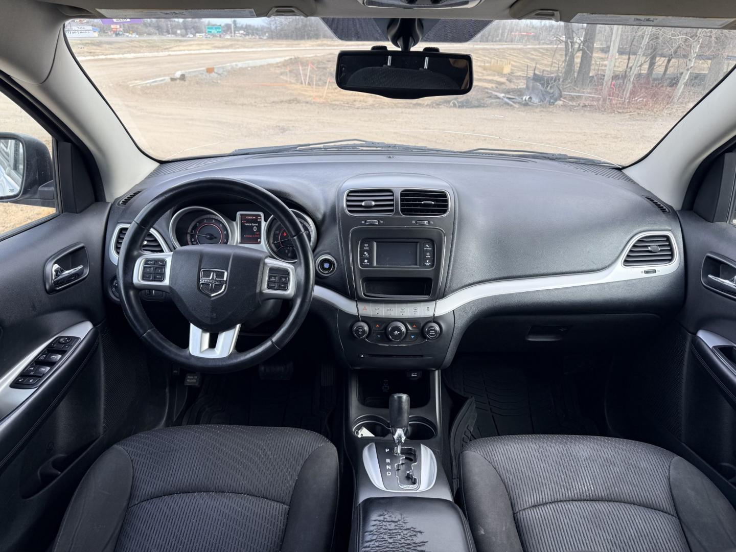 2017 Dodge Journey (3C4PDCAB1HT) , located at 17255 hwy 65 NE, Ham Lake, MN, 55304, 0.000000, 0.000000 - Photo#16