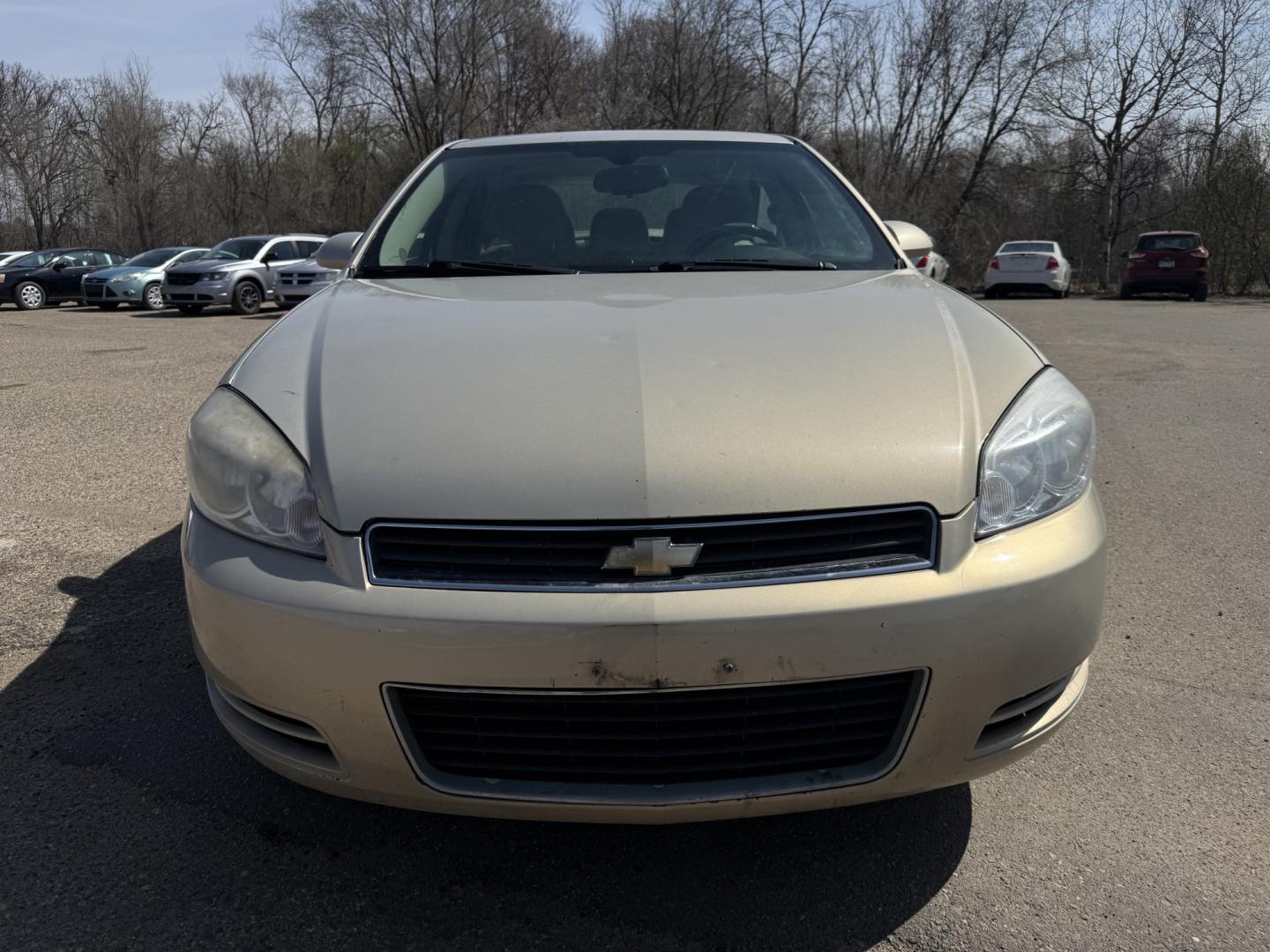 2011 Chevrolet Impala (2G1WA5EK1B1) , located at 17255 hwy 65 NE, Ham Lake, MN, 55304, 0.000000, 0.000000 - Photo#7