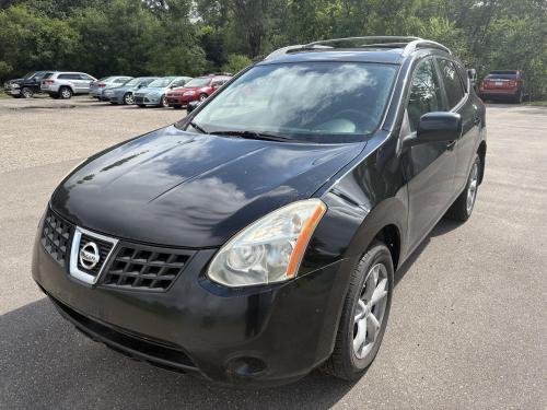 2009 Nissan Rogue S 2WD