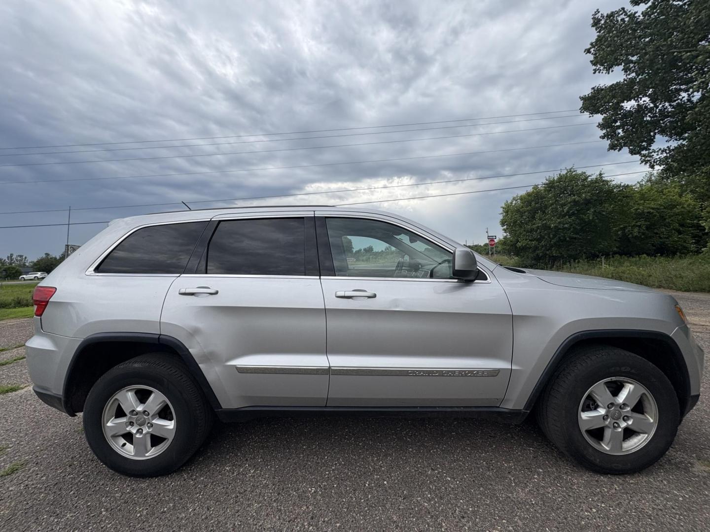 2013 Jeep Grand Cherokee (1C4RJFAG4DC) , located at 17255 hwy 65 NE, Ham Lake, MN, 55304, 0.000000, 0.000000 - Photo#5