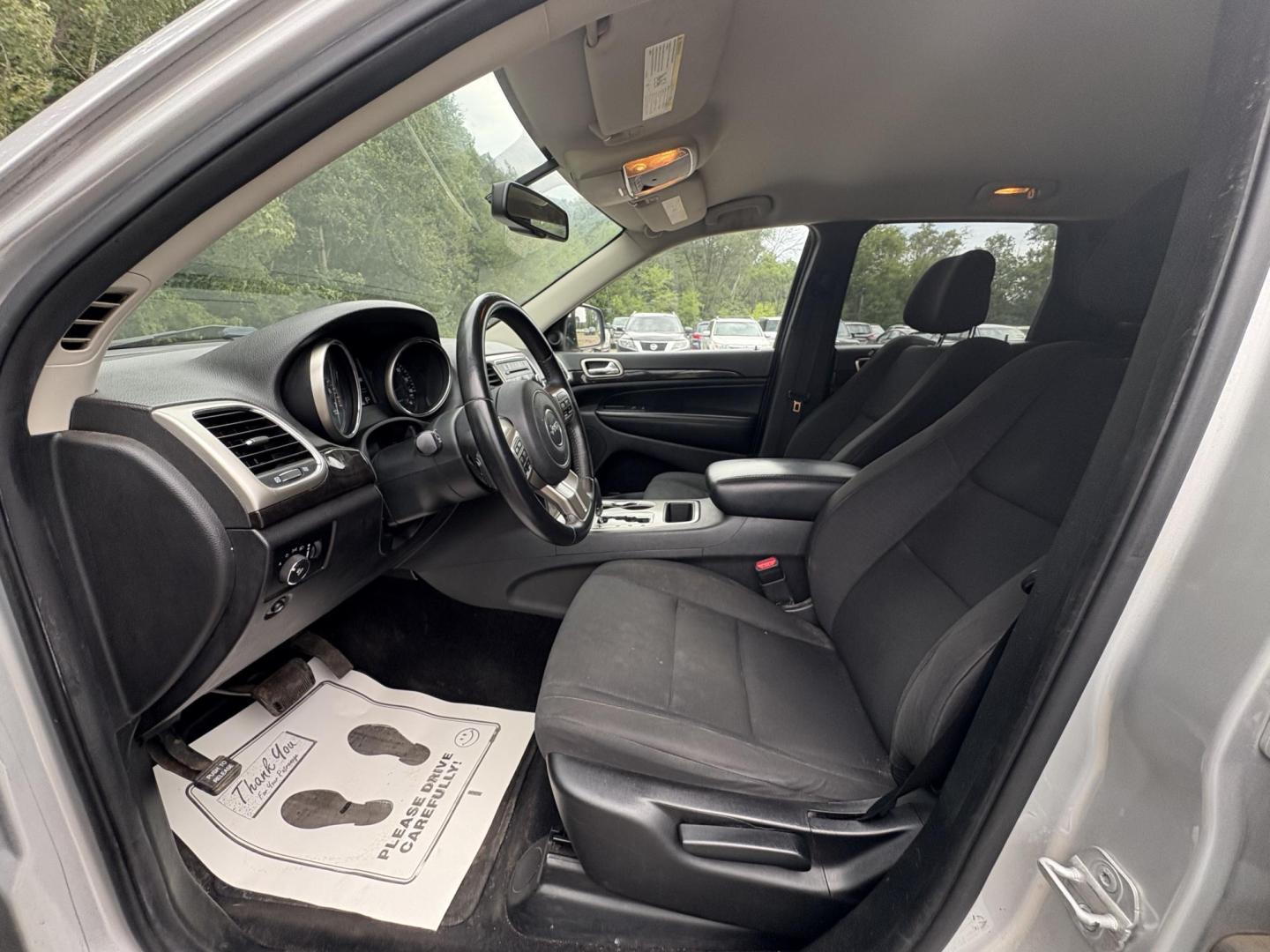2013 Jeep Grand Cherokee (1C4RJFAG4DC) , located at 17255 hwy 65 NE, Ham Lake, MN, 55304, 0.000000, 0.000000 - Photo#9