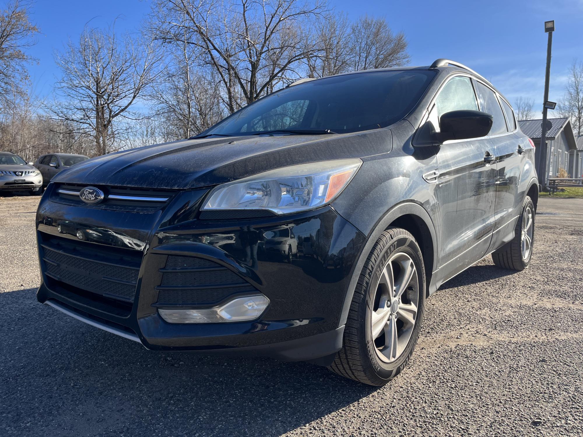 2014 Ford Escape SE FWD